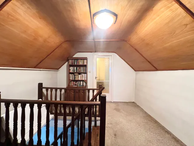 Eladó ház Sarkad 130 nm