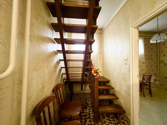 Eladó ház Sarkad 130 nm