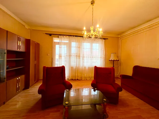 Eladó ház Sarkad 130 nm