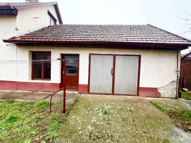 Eladó ház Sarkad 130 nm