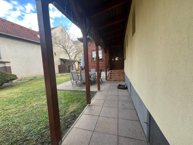 Eladó ház Gyula 284 nm