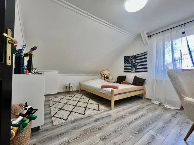 Eladó ház Gyula 284 nm