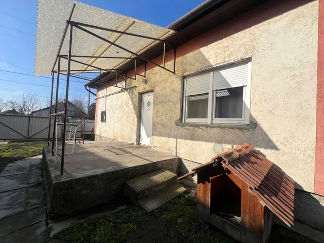 Eladó ház Körösladány 70 nm