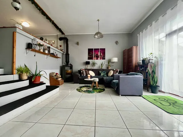 Eladó ház Gyula 130 nm