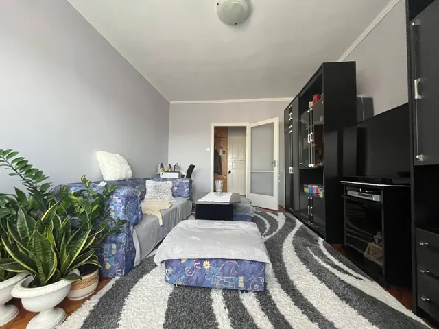 Eladó lakás Gyula 52 nm