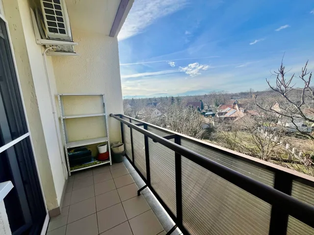 Eladó lakás Gyula 52 nm