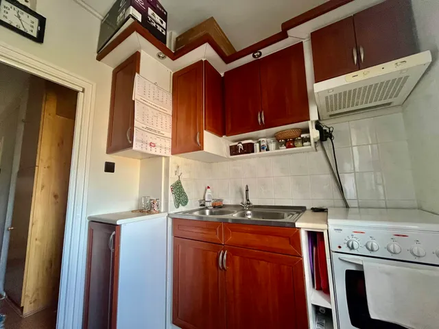 Eladó lakás Gyula 52 nm