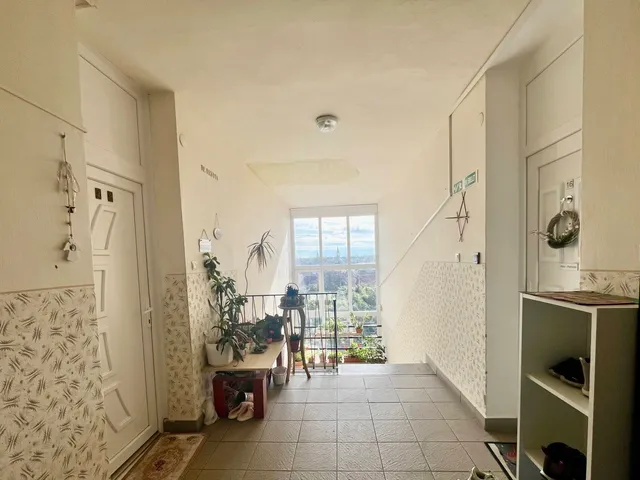 Eladó lakás Gyula 52 nm