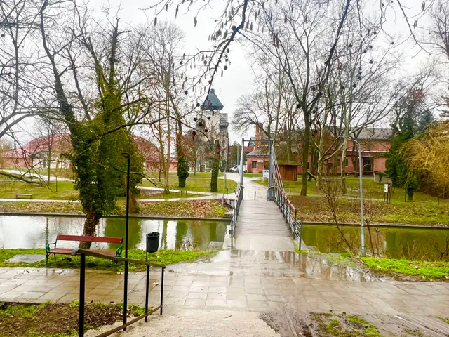 Eladó lakás Békés 56 nm