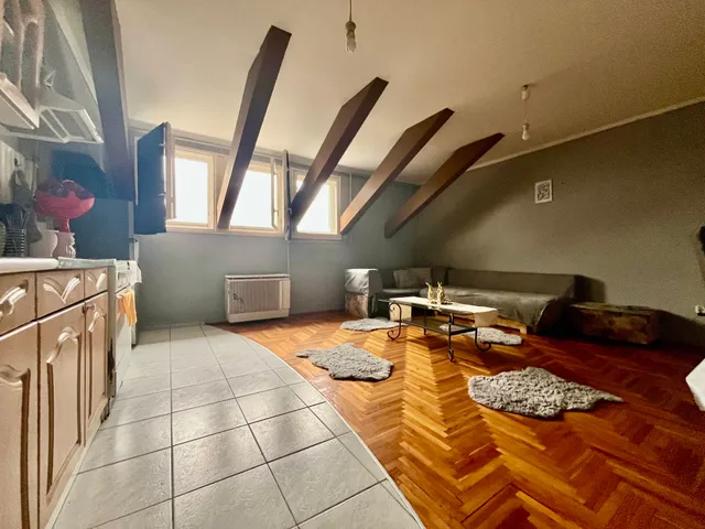 Eladó lakás Békéscsaba 53 nm