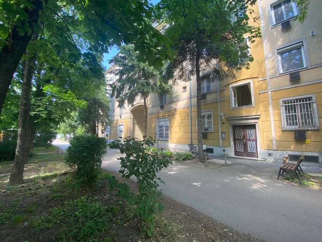 Eladó lakás Békéscsaba 53 nm