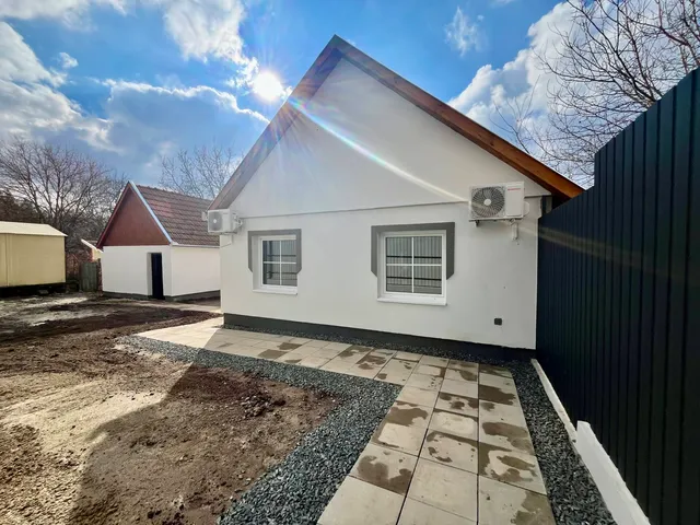 Eladó ház Békéscsaba 75 nm