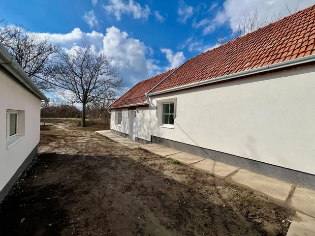 Eladó ház Békéscsaba 75 nm