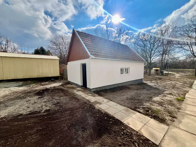 Eladó ház Békéscsaba 75 nm