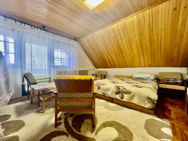 Eladó ház Gyula 160 nm