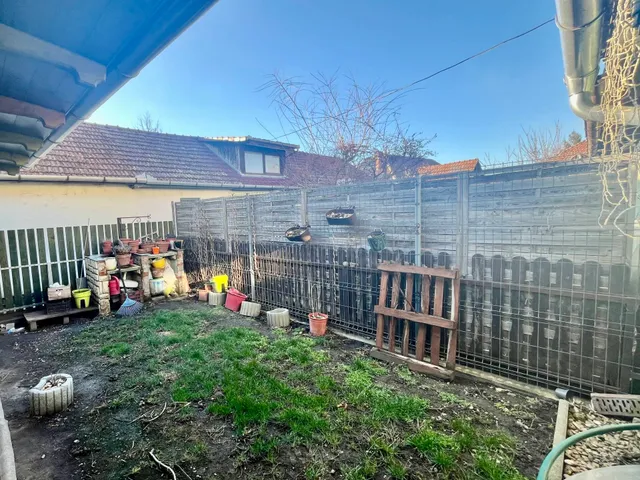 Eladó ház Békéscsaba 73 nm