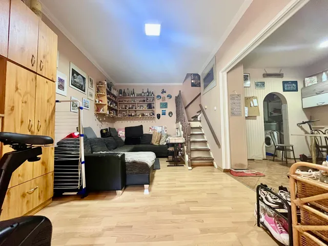 Eladó ház Békéscsaba 73 nm