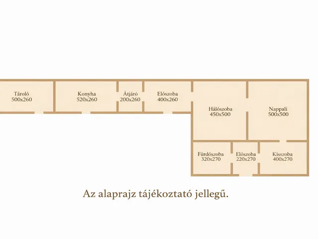 Eladó ház Orosháza 115 nm