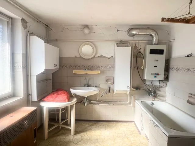 Eladó ház Orosháza 115 nm