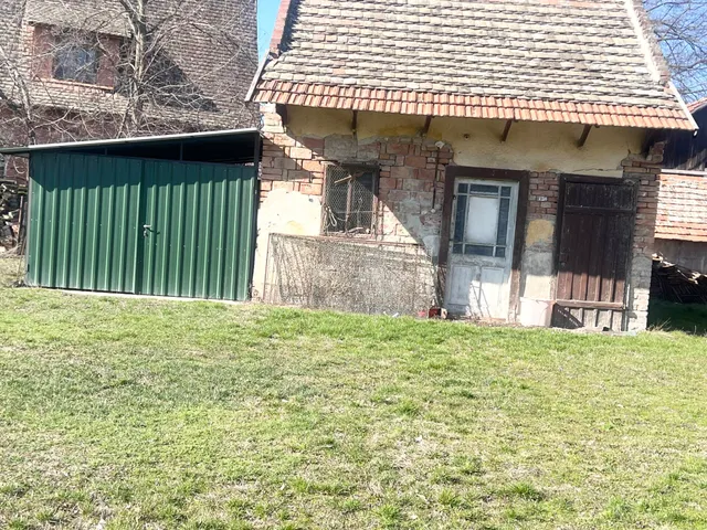 Eladó ház Orosháza 115 nm