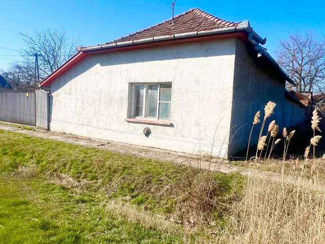 Eladó ház Orosháza 115 nm