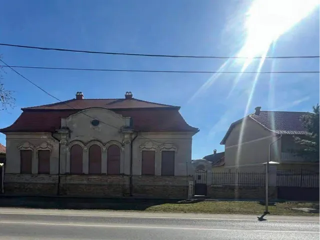 Eladó ház Orosháza 126 nm