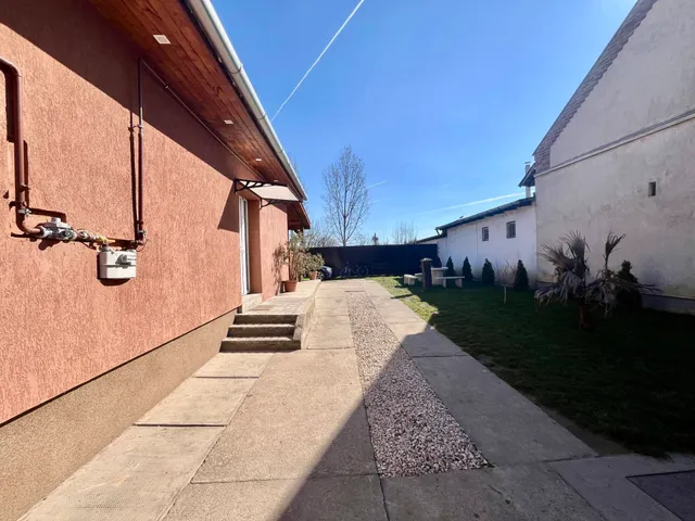 Eladó ház Békéscsaba 105 nm