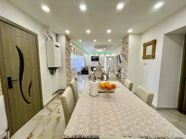 Eladó ház Békéscsaba 105 nm