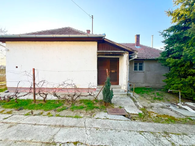 Eladó ház Szeghalom 92 nm