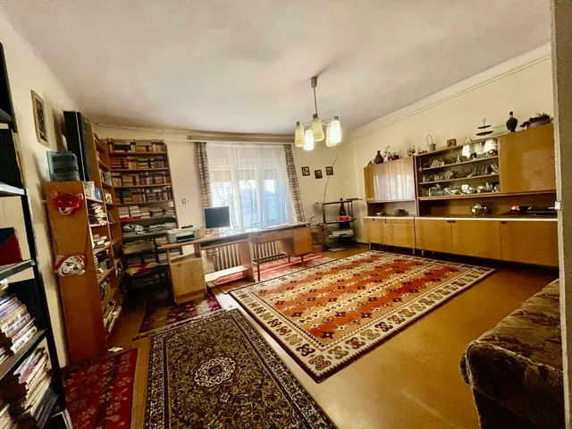 Eladó ház Szeghalom 92 nm