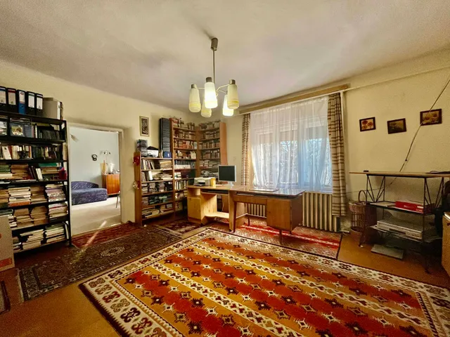 Eladó ház Szeghalom 92 nm