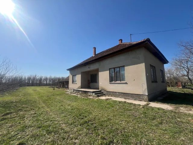 Eladó ház Dévaványa 100 nm