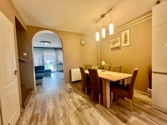 Eladó ház Gyula 128 nm