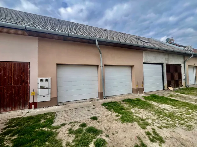 Eladó ház Gyula 128 nm