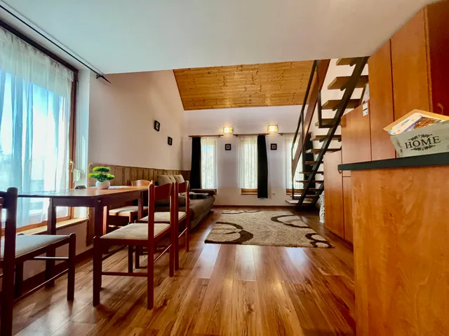 Eladó lakás Gyula 35 nm