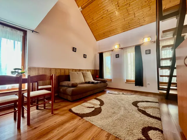 Eladó lakás Gyula 35 nm