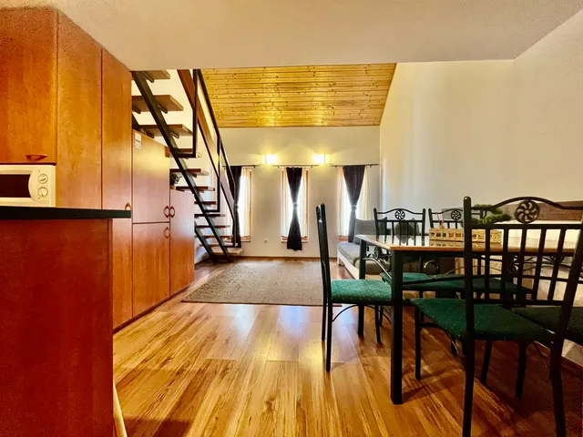 Eladó lakás Gyula 40 nm