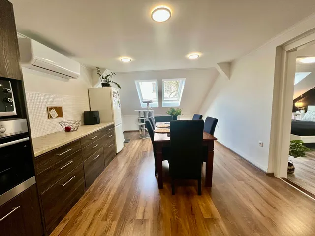 Eladó lakás Gyula 150 nm