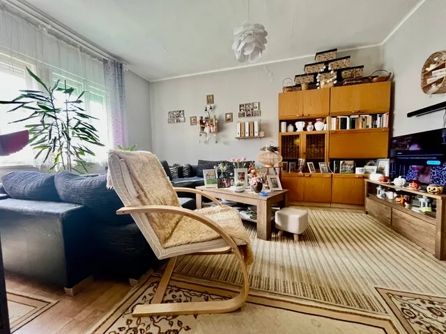 Eladó ház Gyula 160 nm