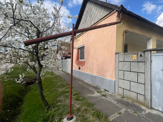 Eladó ház Okány 100 nm