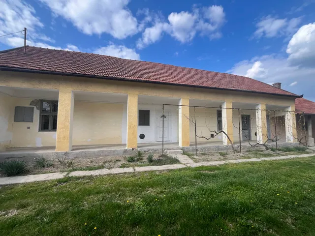 Eladó ház Okány 100 nm