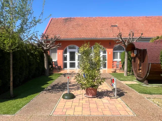 Eladó üdülő és hétvégi ház Gyula 95 nm