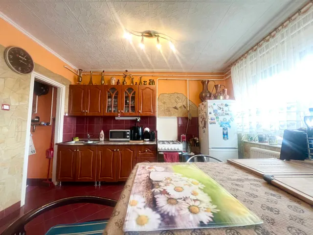 Eladó lakás Füzesgyarmat 118 nm