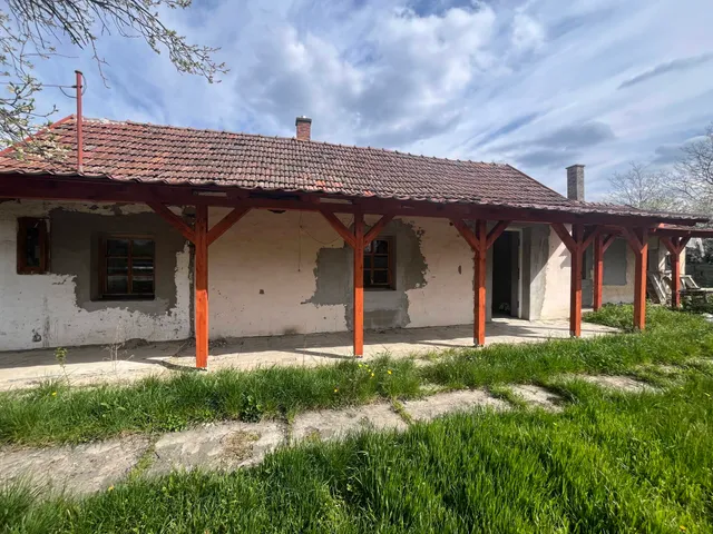 Eladó ház Békés 50 nm