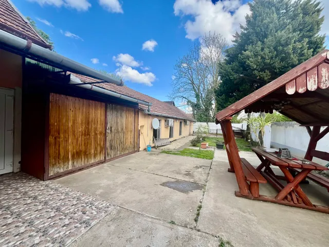 Eladó ház Elek 90 nm