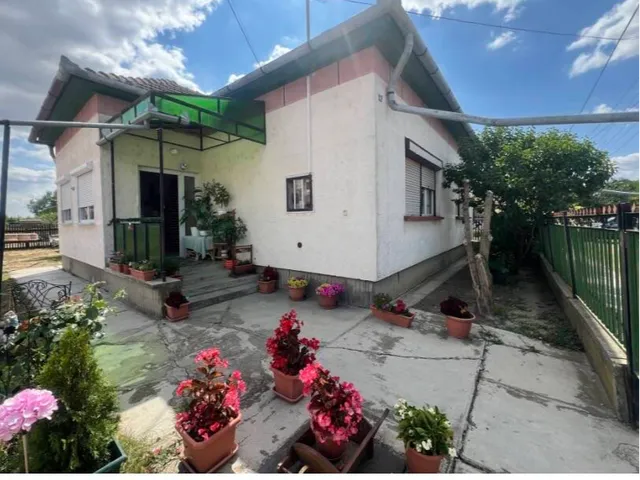 Eladó ház Körösladány 80 nm