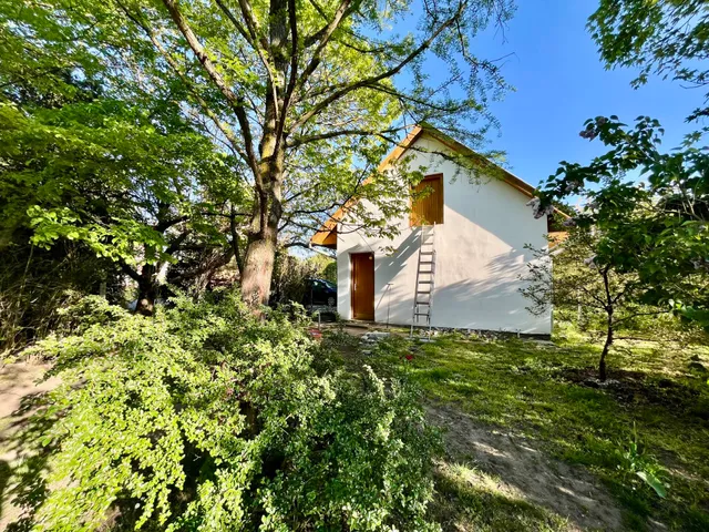 Eladó ház Szabadkígyós 130 nm