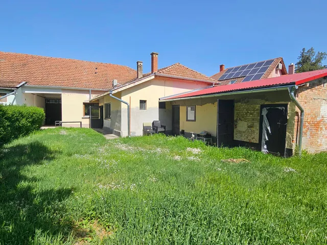 Eladó ház Gyula 113 nm