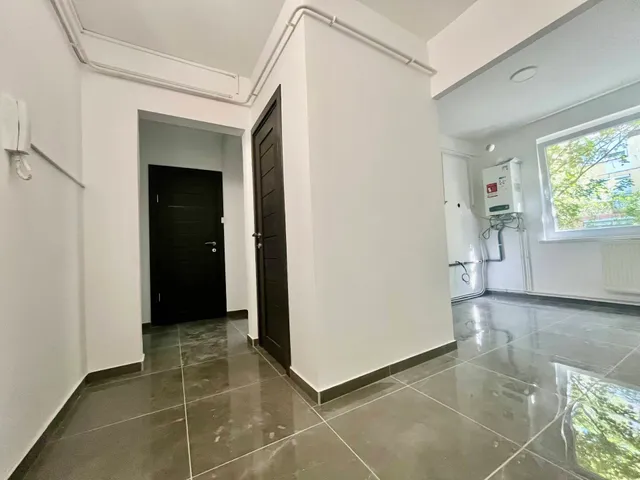 Eladó lakás Gyula 48 nm