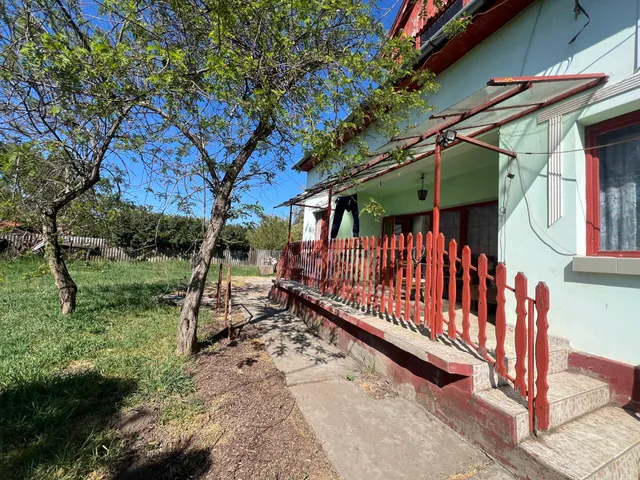 Eladó ház Gádoros 150 nm